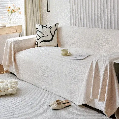 Throw Sofa Covers