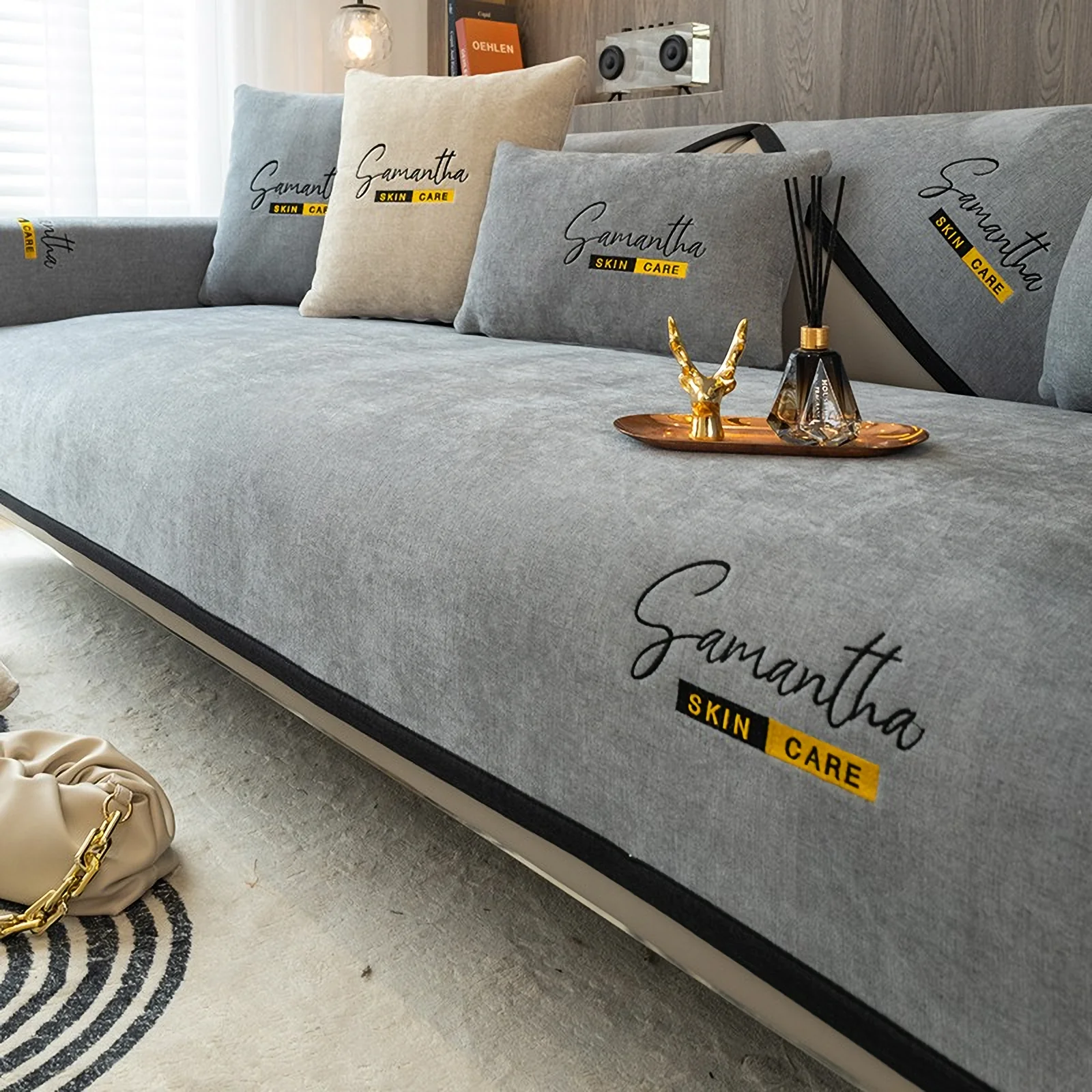 Sofa Slipcovers